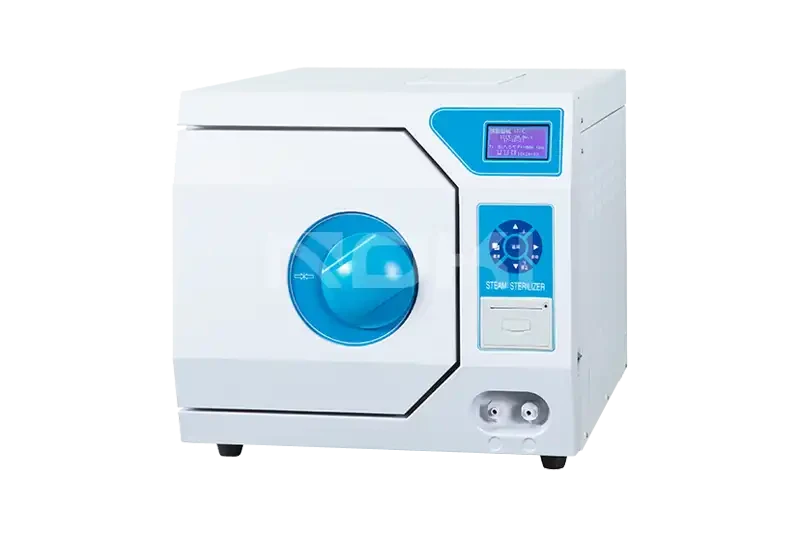Benchtop Autoclave