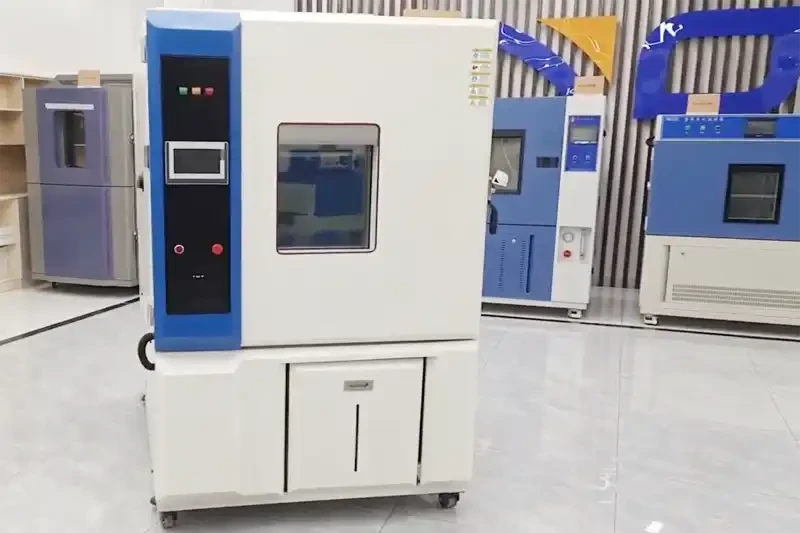 1000L temperature and humidity test chamber