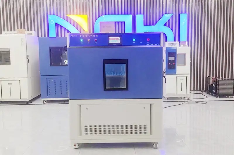 Environmental climate test chamber manufacturer from China