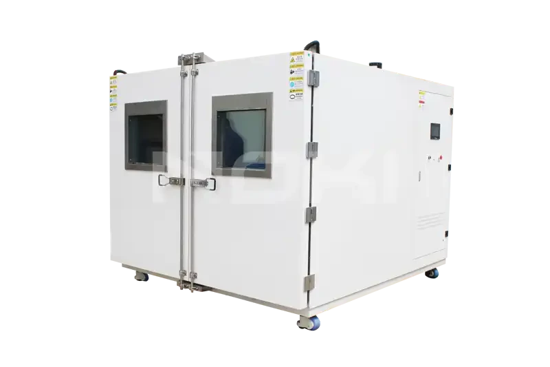 Walk-in Temperature and Humidity Test Chamber