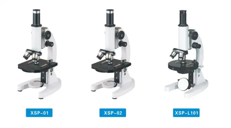 Monocular-Bioligical-Microscope-1