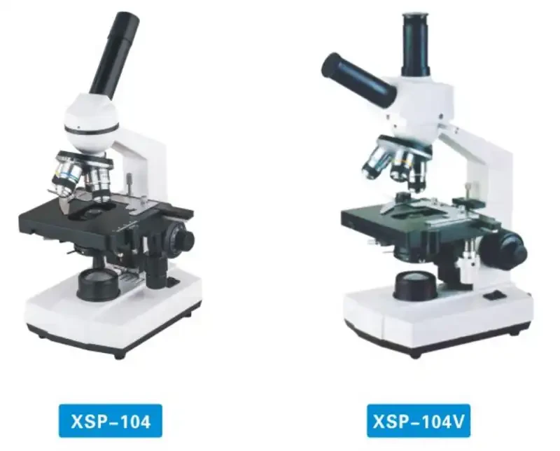 Multi-purpose biological microscope-2